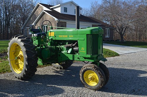 Property photo 30 - EQUIPMENT & PERSONAL PROPERTY AUCTION